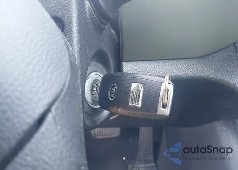 2015 Kia Sportage Lx from USA, damaged, VIN KNDPB3AC2F7758960